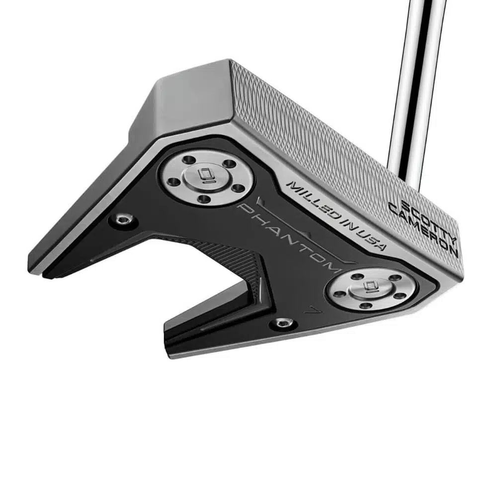 The Titleist SC Phantom Putter