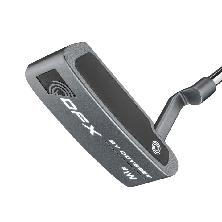 Odyssey DFX Men's Putter 