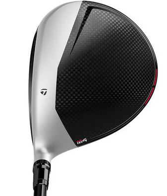 TaylorMade M4 Men's Driver