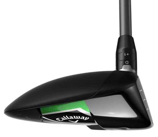 Callaway Elyte Men's Fairway Wood