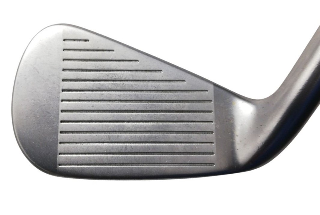 Pre-Owned Callaway Apex Forged CF19  Men's #4 Irons