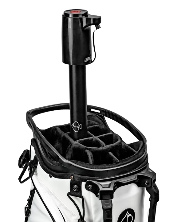 Pins & Aces Liquorstick 3.0