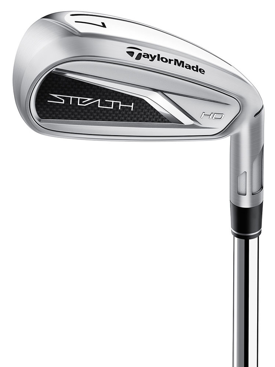 TaylorMade Stealth HD Mens 5-GW Steel Irons