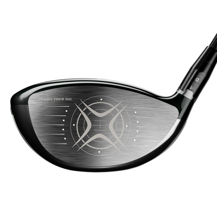 Callaway Epic Speed 21 Mens Driver 