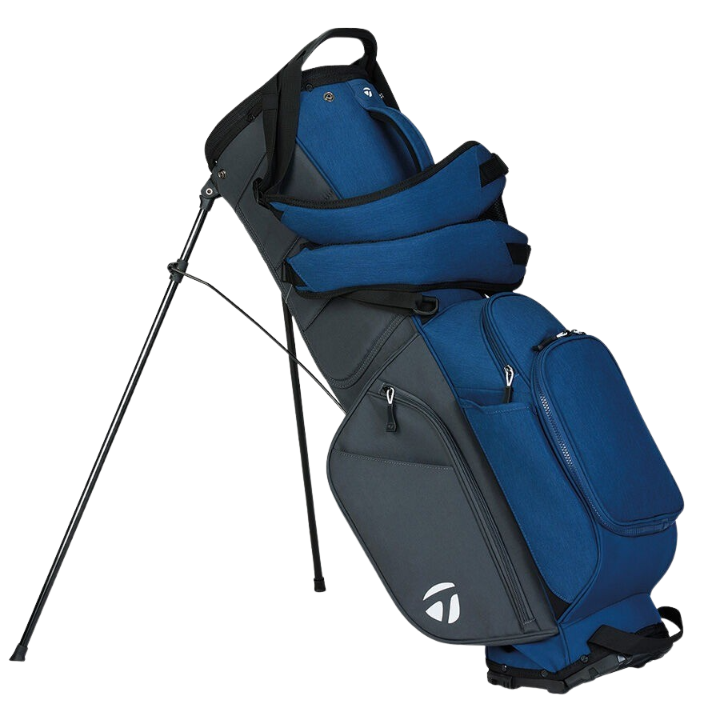 TaylorMade FlexTech Stand Bag (2025)
