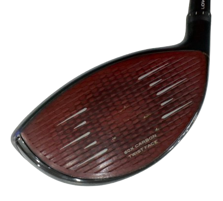 Pre-Owned TaylorMade Stealth 2 Plus Men's Driver