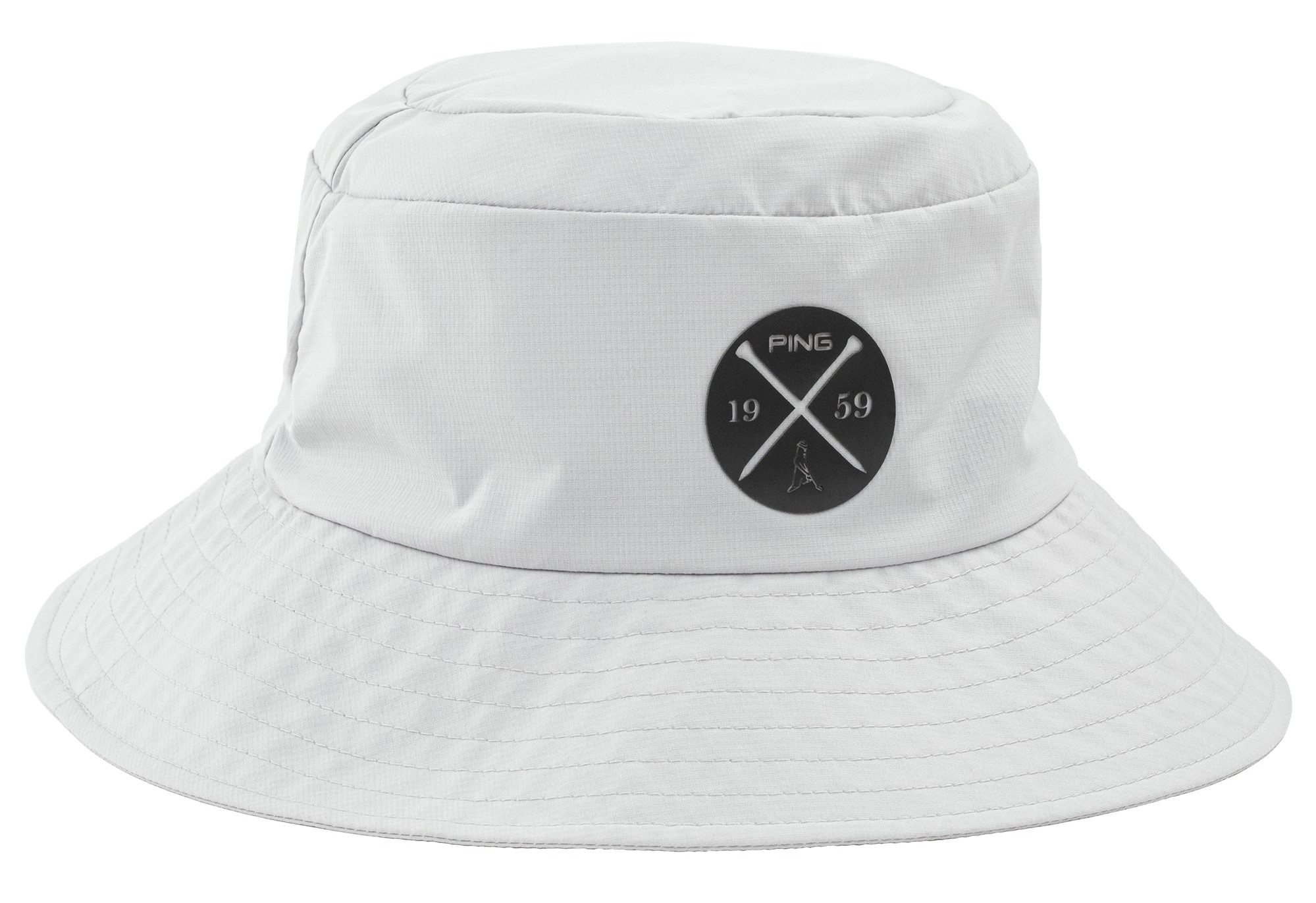 Ping Men's Slate Bucket Hat
