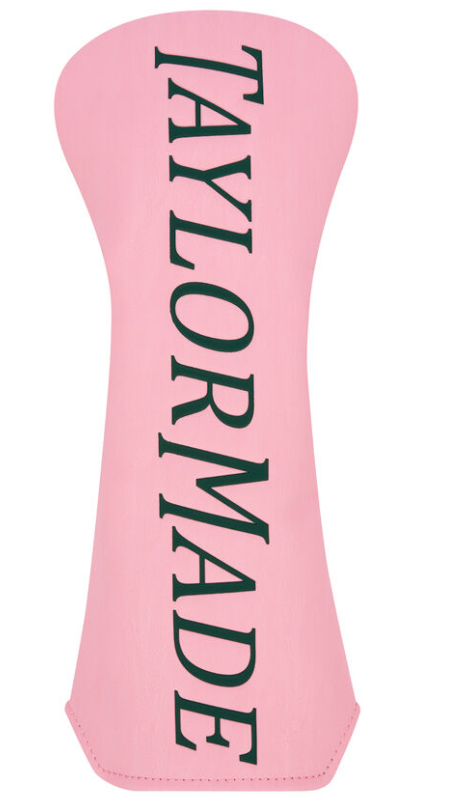 TaylorMade Season Opener Driver Cover