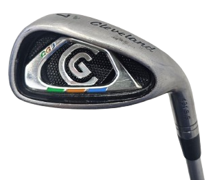 Pre-Owned Cleveland Juunior Package Set (10-12 yrs) 