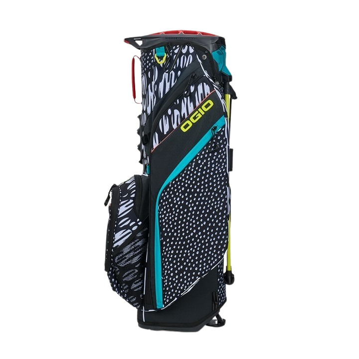Ogio Woode Hybrid Stand Bag