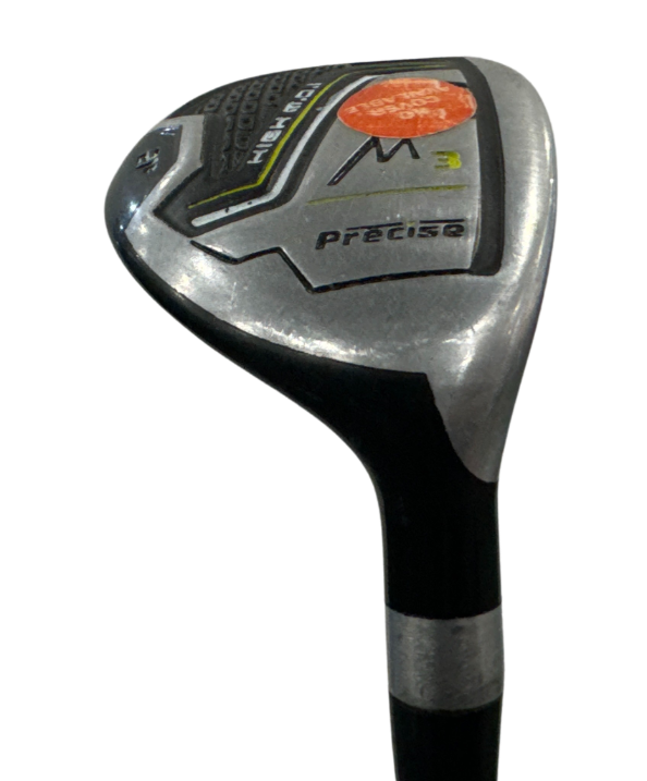 Pre-owned Precise M3 Men's Hybrid 
