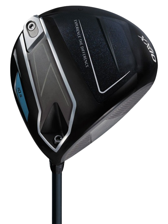 XXIO14　FW ZA Sports Dunlop | Irons 14 XXIO 9W クラブ