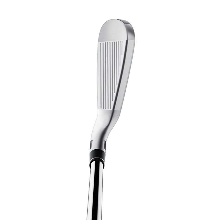 TaylorMade Stealth Mens 4-PW Steel Irons  