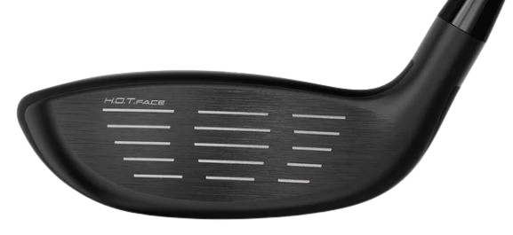 Cobra Air X Mens Hybrid 