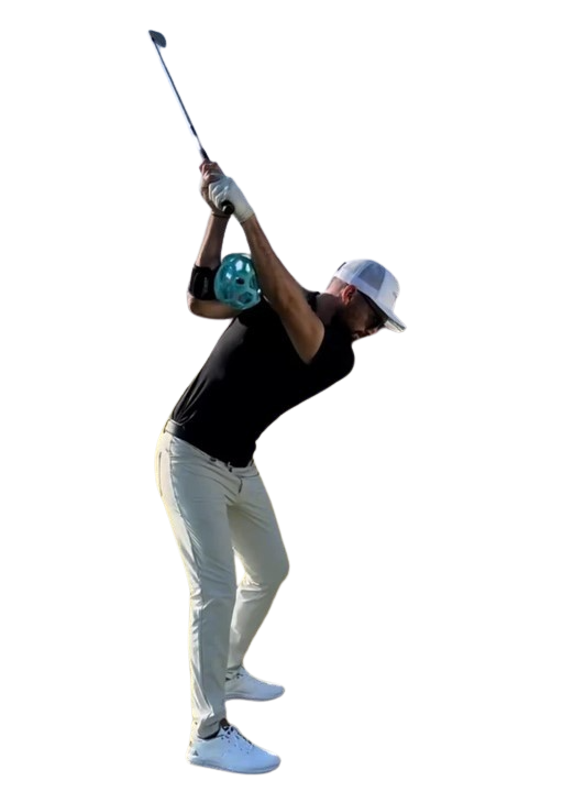 Best Value ProSENDR Sphere Swing Aid - The Pro Shop