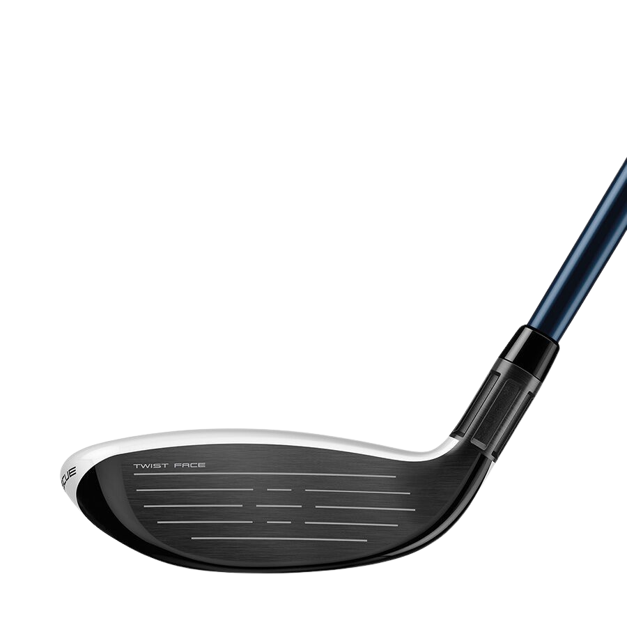 TaylorMade Sim 2 Max Ladies Hybrid 