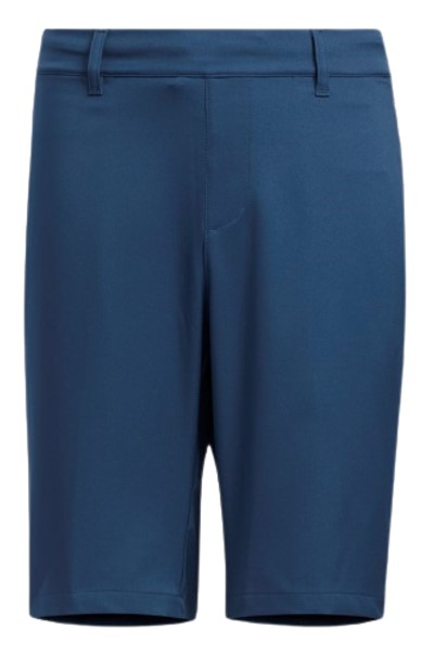 adidas Ultimate365 Adjustable Boys Navy Shorts