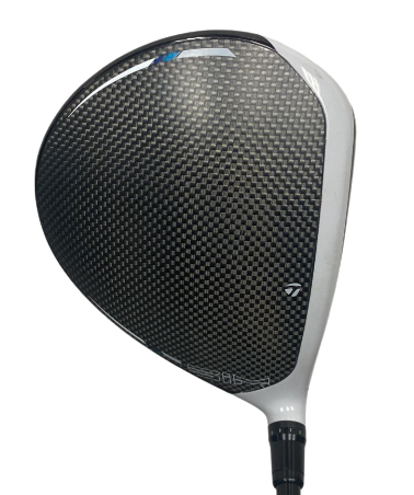 Pre-Owned TaylorMade SIM MAX D Men's Driver