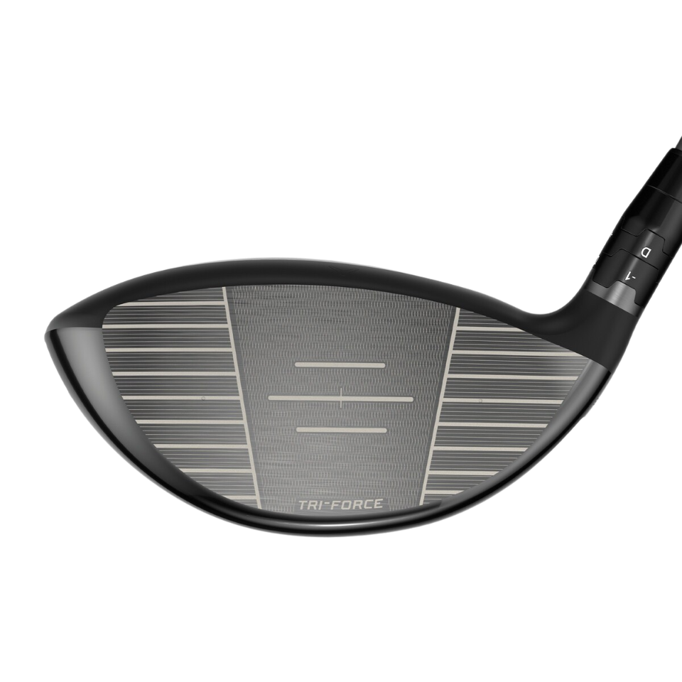 Callaway Quantum Max D Ladies Driver 