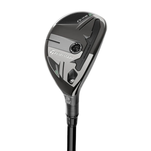 TaylorMade Qi35 and P790 Premium Men's Package Set