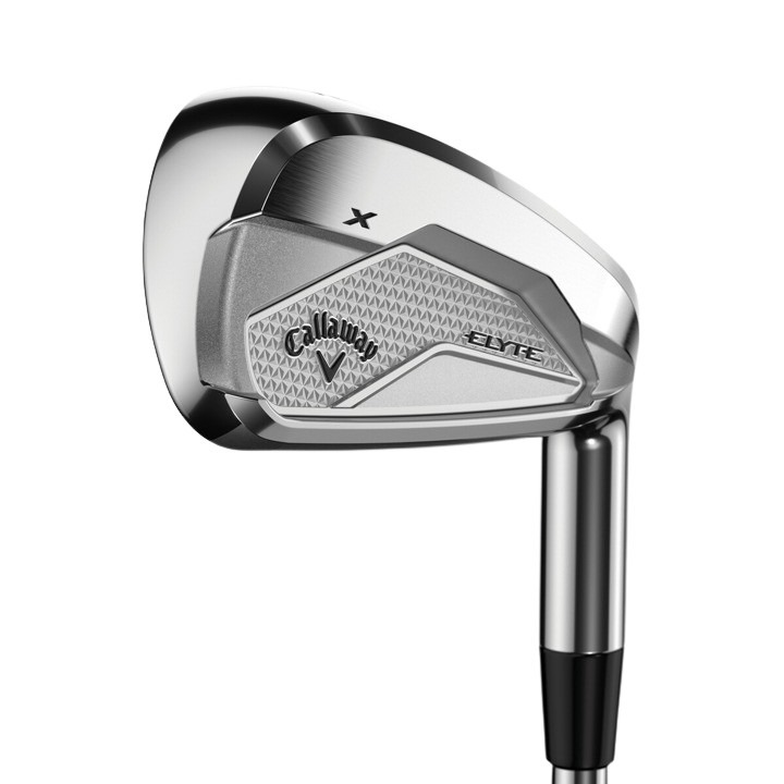  Callaway Elyte X Men's Graphite Irons