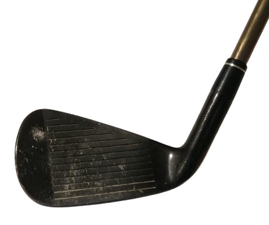 Pre-owned Callaway Epic Star Men's Iron