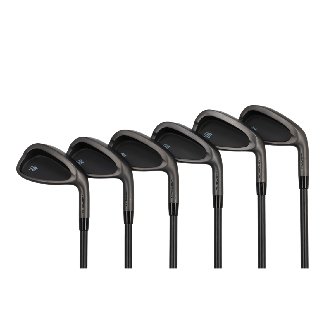 MacGregor MacBLK Mens Package Set 