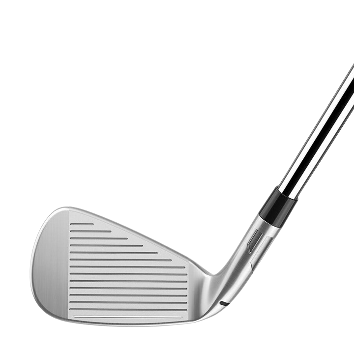 TaylorMade Qi Max Mens Steel Irons