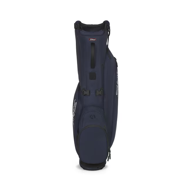 Titleist Players 4 Carbon Stand Bag 