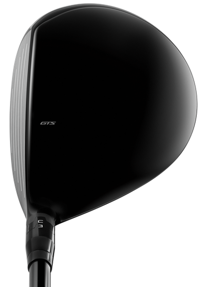 Titleist GTS2 Mens Fairway Wood  