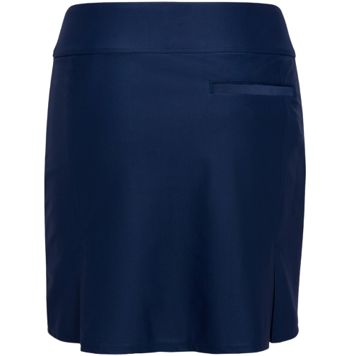 Greg Norman Pull On Ladies Navy Skort