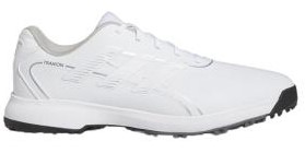 adidas Traxion Lite Max SL Grey/ Silver and Black Men's Shoe