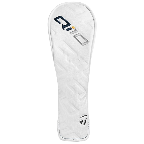 TaylorMade Qi10 Max Men's Rescue