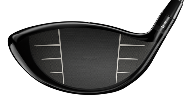 Titleist GTS3 Mens Driver 