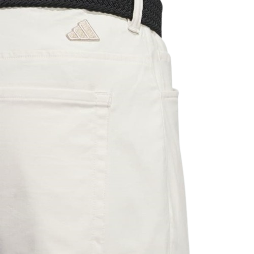 adidas Go-To 5 Pocket Men's Aluminium Pants