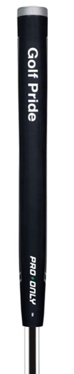 Golf Pride Pro Only Rubber Green Putter Grip