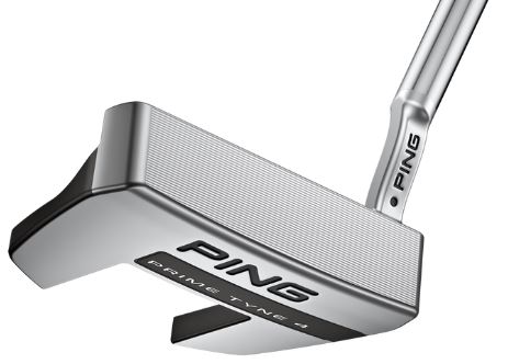 Ping 2023 Mens Putter 