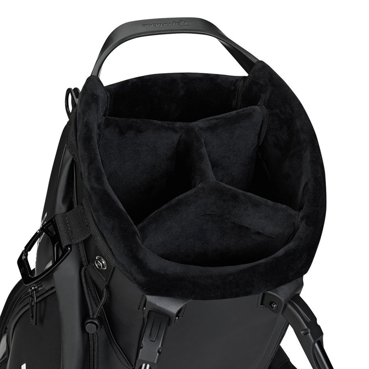 TaylorMade Qi35 Staff Tour Stand Bag 