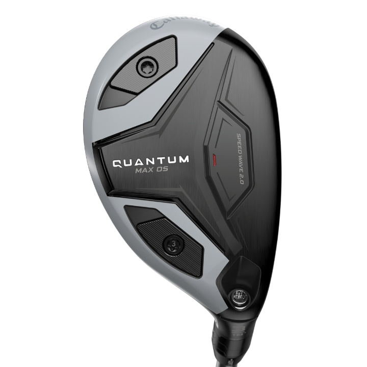 Callaway Quantum Max OS Men's Hybrid