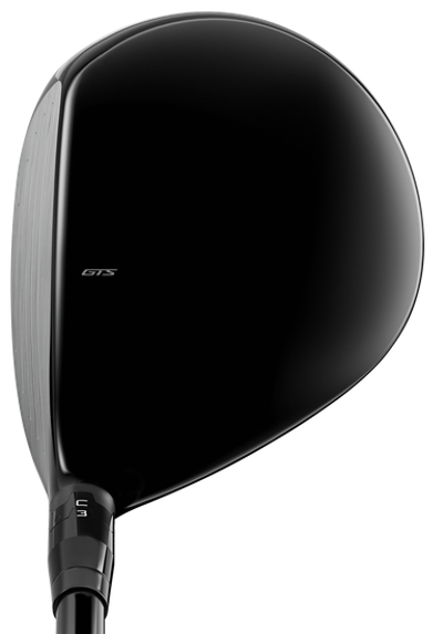 Titleist GTS3 Mens Fairway Wood  