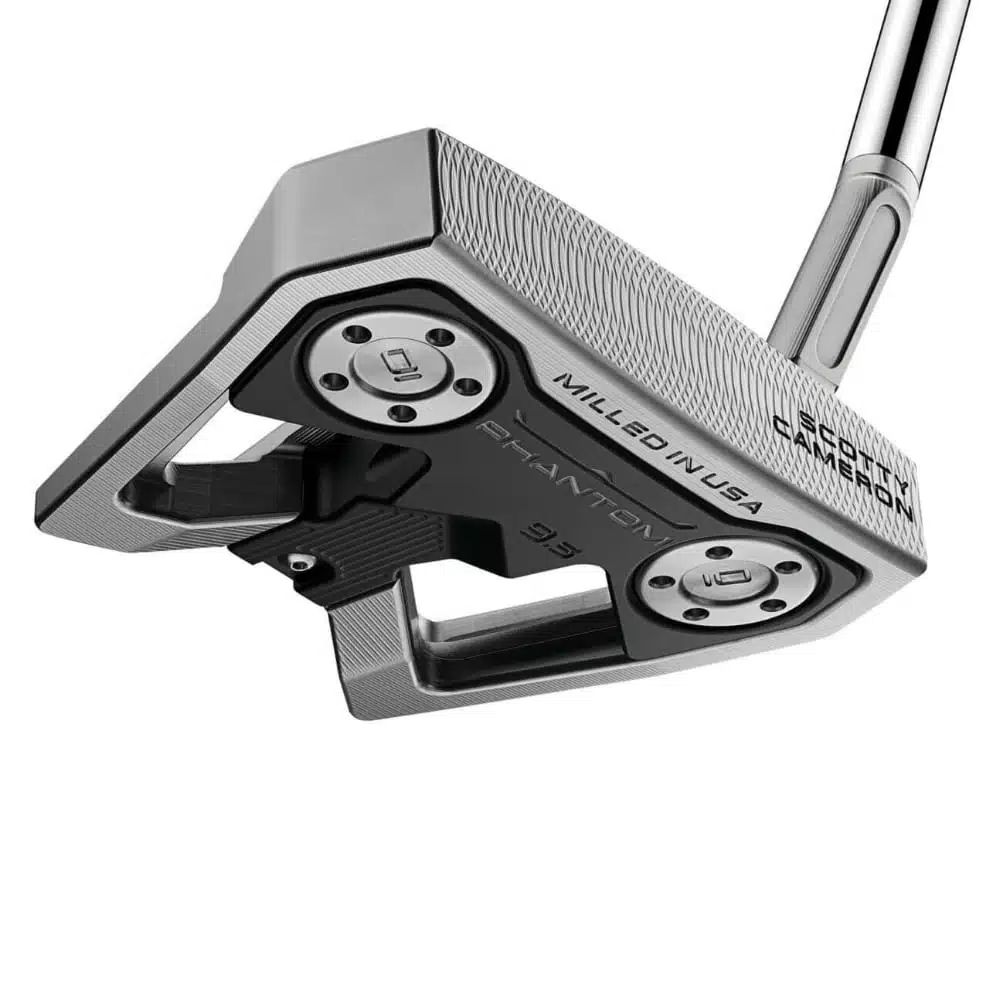The Titleist SC Phantom Putter