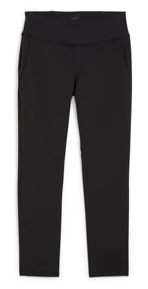 Puma Ladies Everyday Black Pants