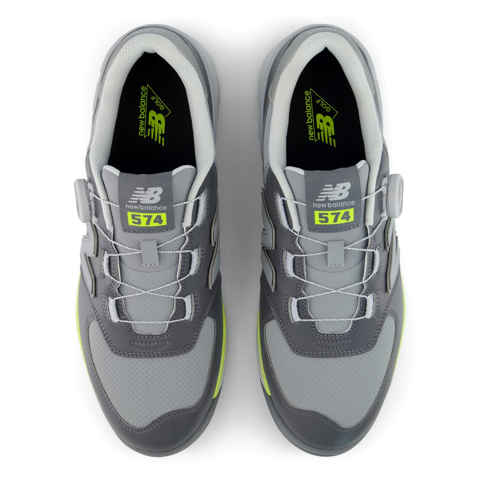 New Balance 574 V4 BOA Men's Shoes 