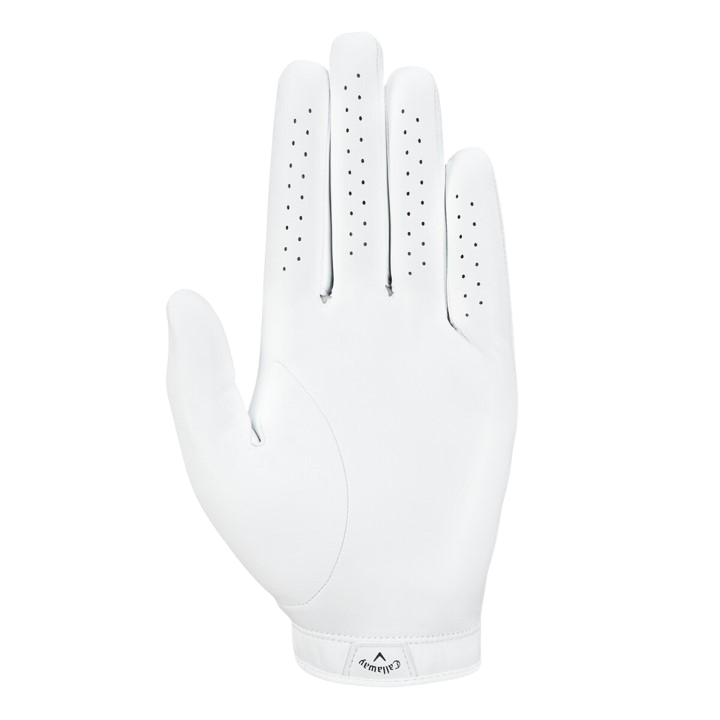 Callaway Tour Authentic Men's Leather Glove 