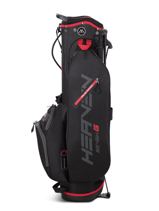 Big Max Heaven Seven G Stand Bag 