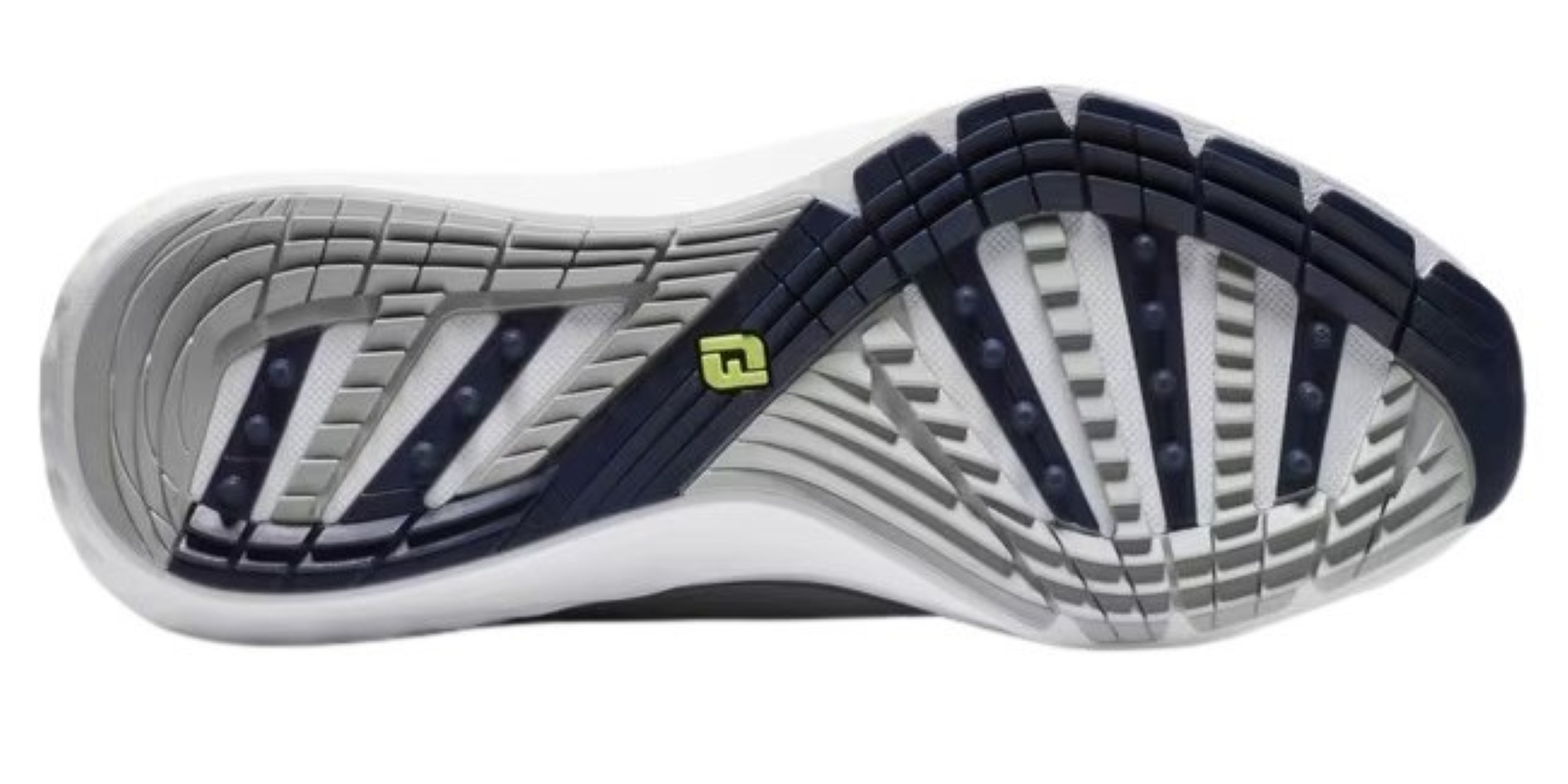  FootJoy Quantum Men's Grey Shoes