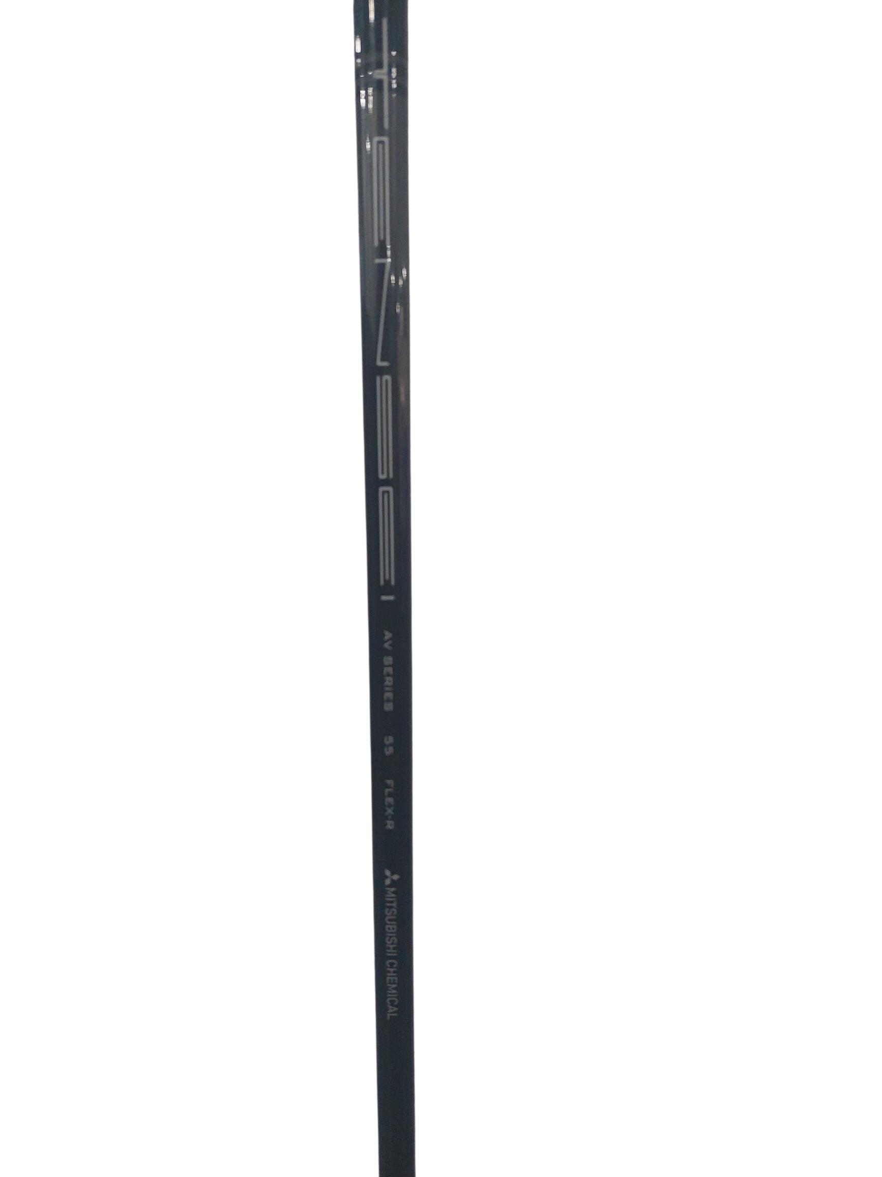 Pre-owned TaylorMade Stealth 2 Men's Driver