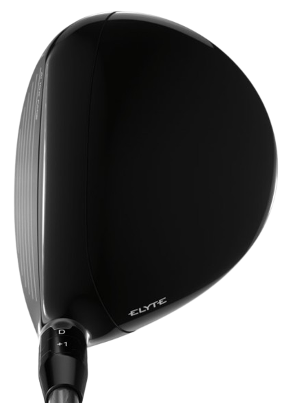 Callaway Elyte Triple Diamond Men's Fairway Wood