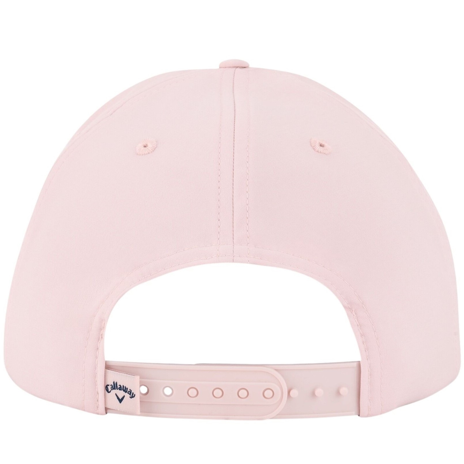  Callaway Men's Birdie Brigade Cap (Pink)