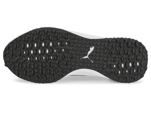  Puma Fusion Plush Men's Black Shoes